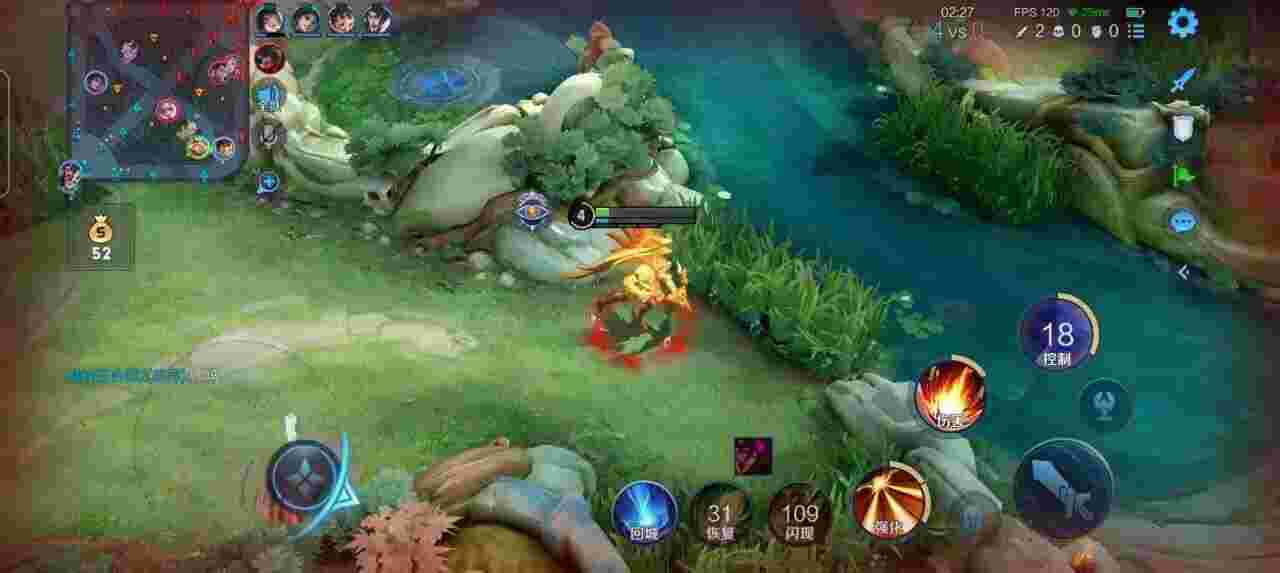 王者荣耀擎天柱 - ģƽӢ辅助预览图